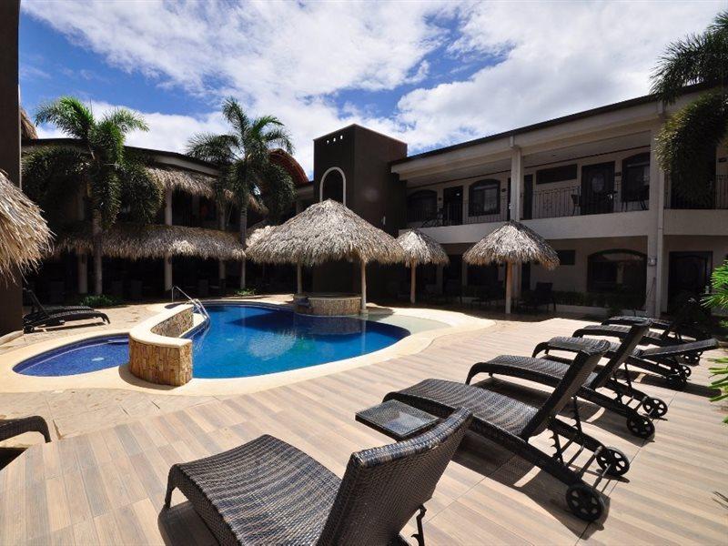 Hotel Colono Beach Коко Екстер'єр фото