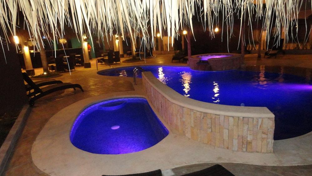 Hotel Colono Beach Коко Екстер'єр фото