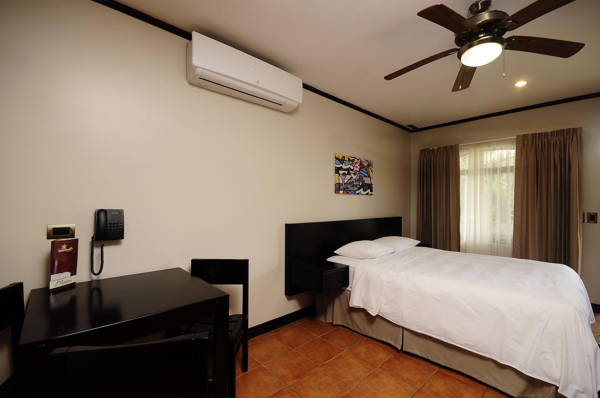 Hotel Colono Beach Коко Екстер'єр фото