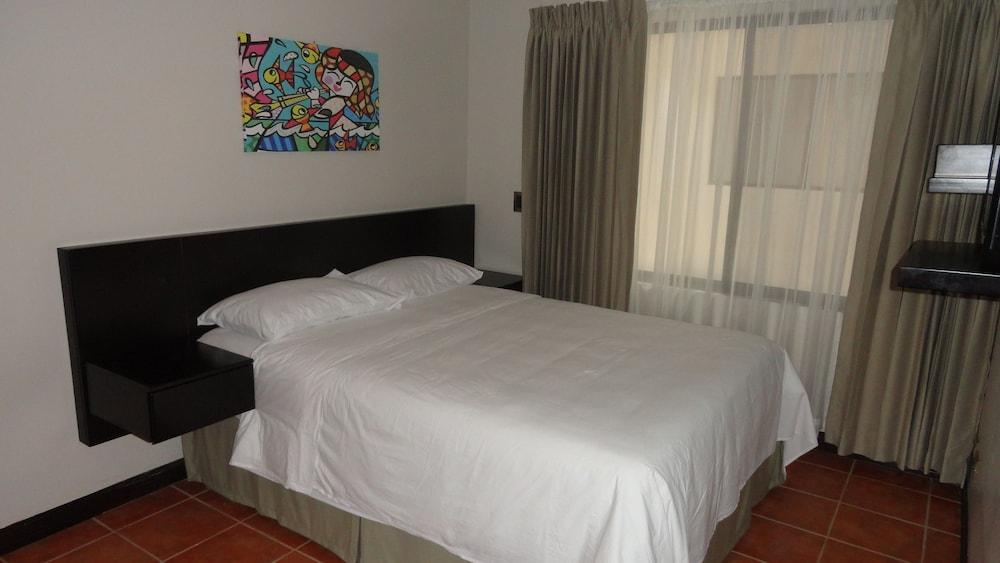Hotel Colono Beach Коко Екстер'єр фото
