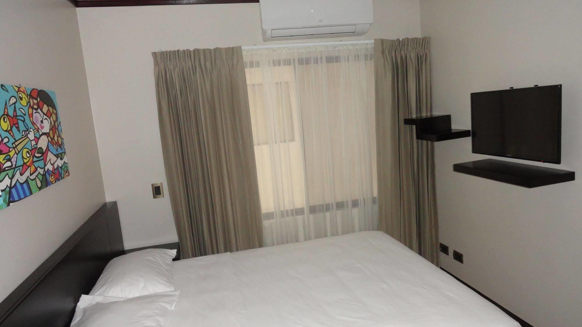 Hotel Colono Beach Коко Екстер'єр фото